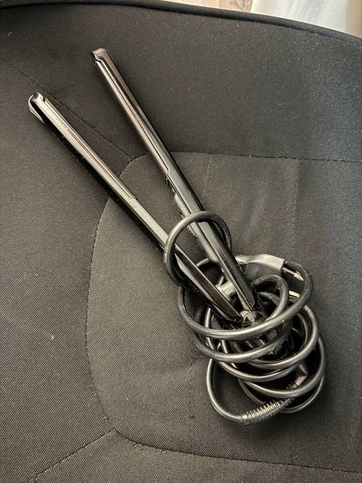 плойка Bellissima Imetec