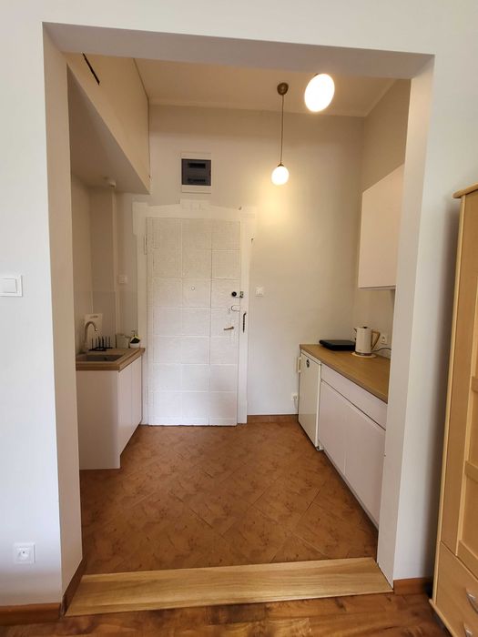 KAWALERKA / APARTAMENT przy samym Parku Zdrojowym Polanica