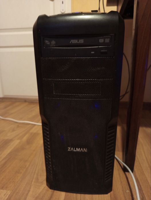 Komputer stacjonarny