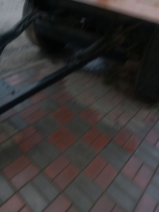 Продам прицеп.зерновоз