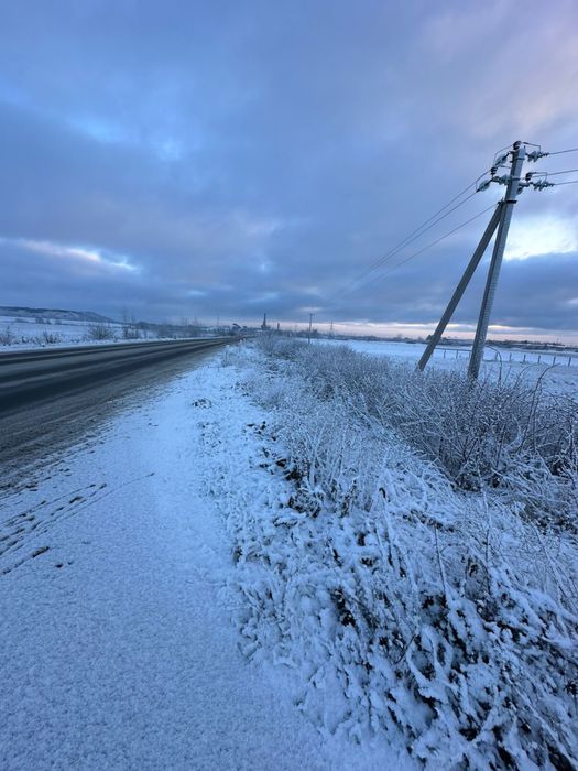 Здам в оренду КОМЕРЦІЙНУ ДІЛЯНКУ, 30 соток від власника