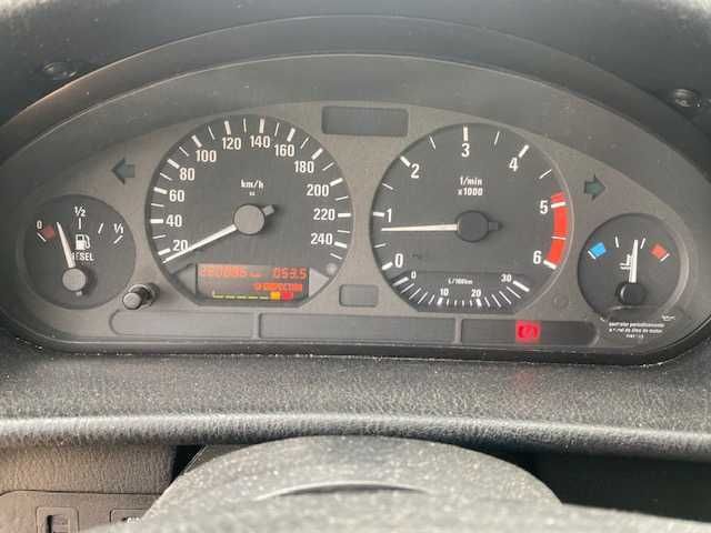 Carrinha BMW 318  Touring