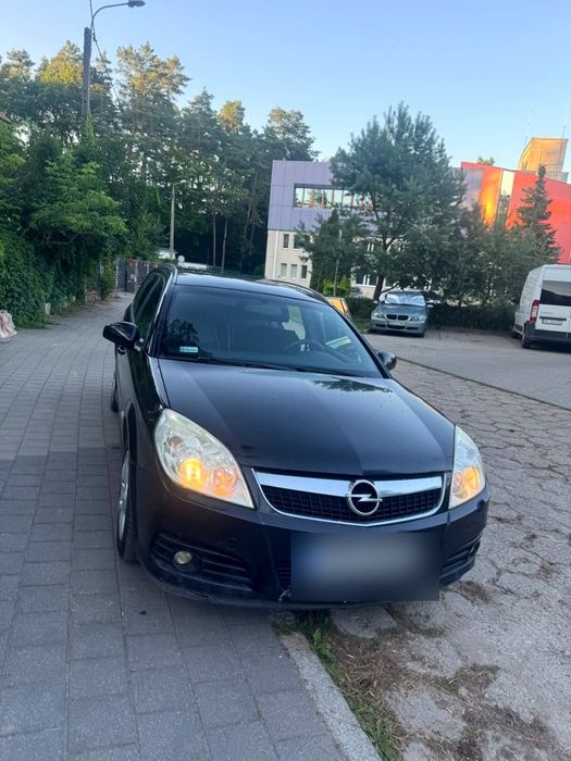 Opel Vectra