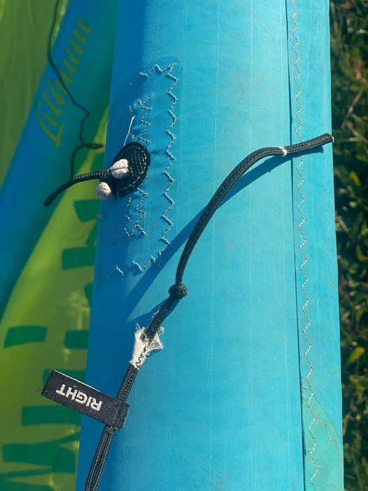 Latawiec kite Airush Lithium Progression 14m 2019