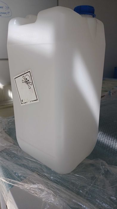 BANIAK 30L. Czysty , KANISTER, odporny na chemię !