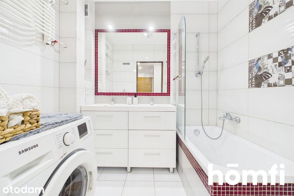 4 pokoje |63,1 m²| balkon| Sportowa
