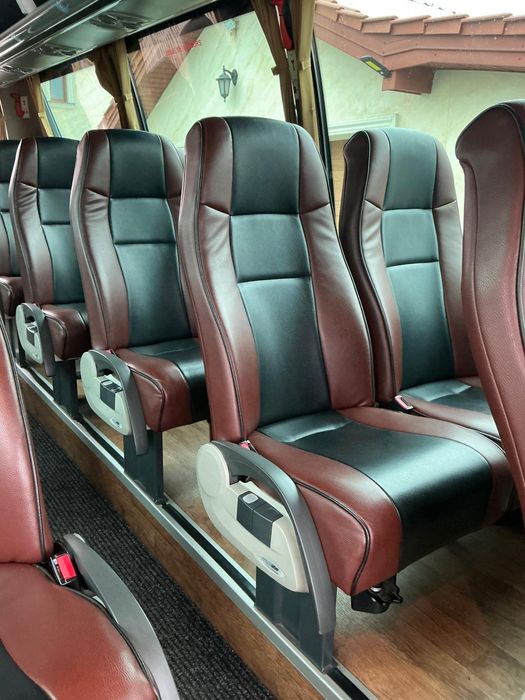 Wynajem autobus 29 osób, przewóz osób, transport