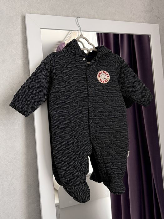 Весняний комбінезон дитячий