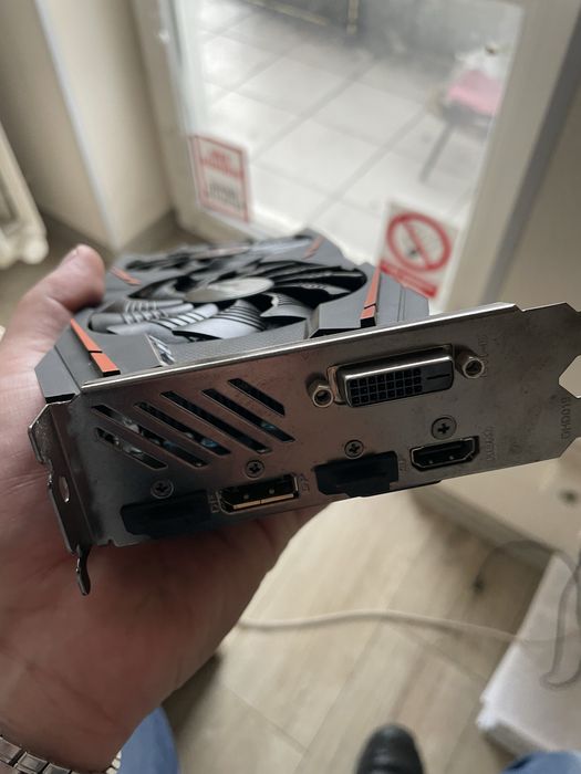 AMD Radeon RX470 4gb mining quad/ rx570 gaming 4gb