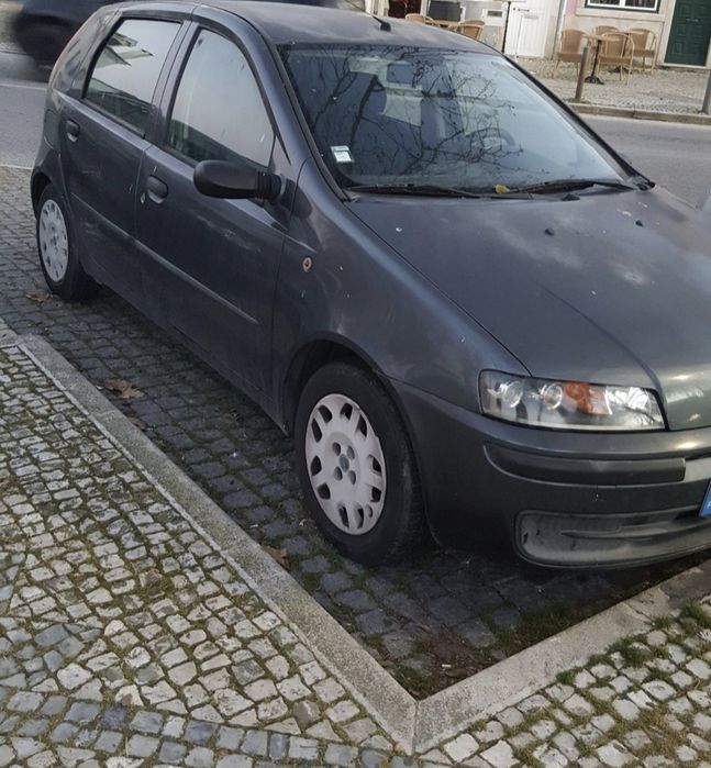 Lancia Ypsilon 1.2 60cv ar condicionado