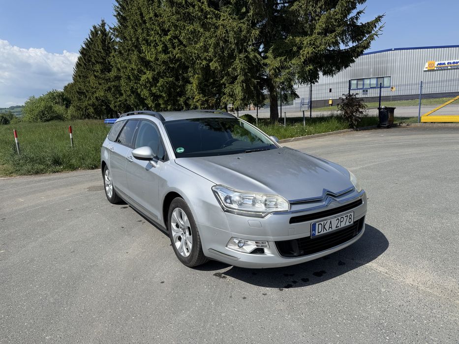 Citroën C5