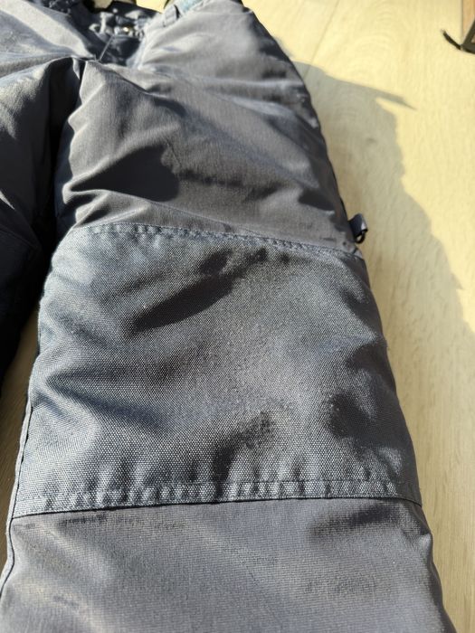 Теплий костюм як Lenne 6-7 років