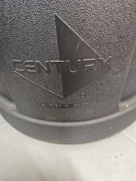 Boneco Century bob  (reservado)