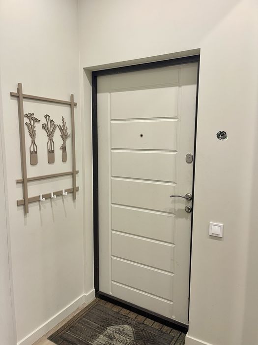 Аренда 2к квартиры ЖК Новая Англия, Голосеевский район, Васильковская