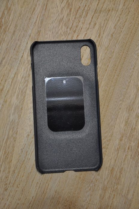 Etui Spigen Thin Fit iPhone XS Max