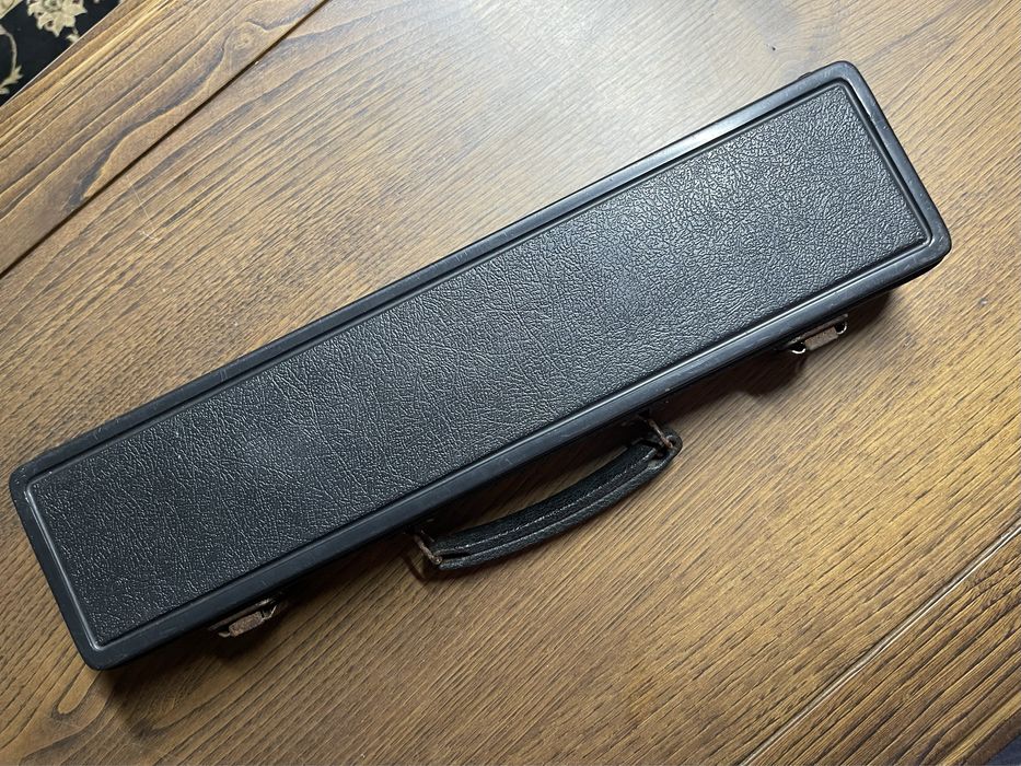 Flauta Transversal Maxtone