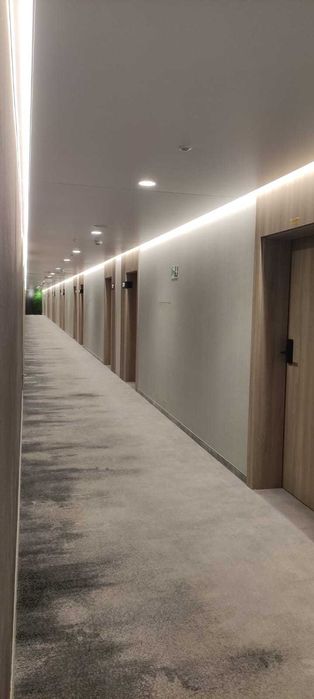 Montaż i sprzedaż wykładzin obiektowych
 PCV , Dywanowych,Płytek,LVT