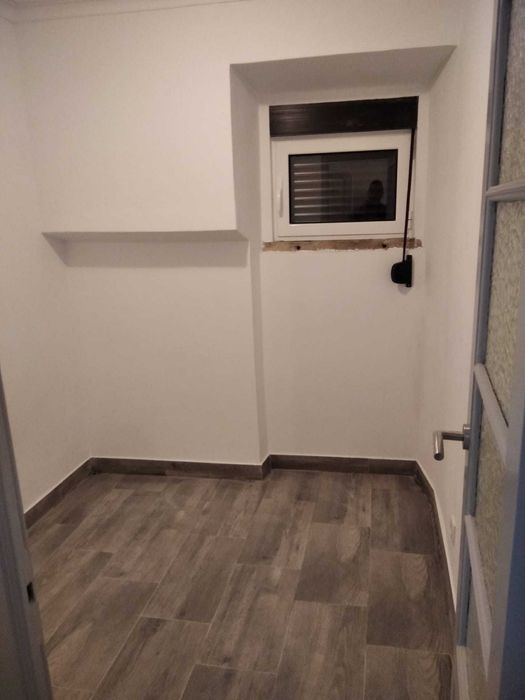 Apartamento T1 perto metro Rato