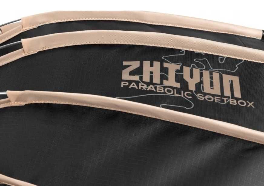 Zhiyun Parabolic Softbox 60cm (mocowanie Bowensa) 60D