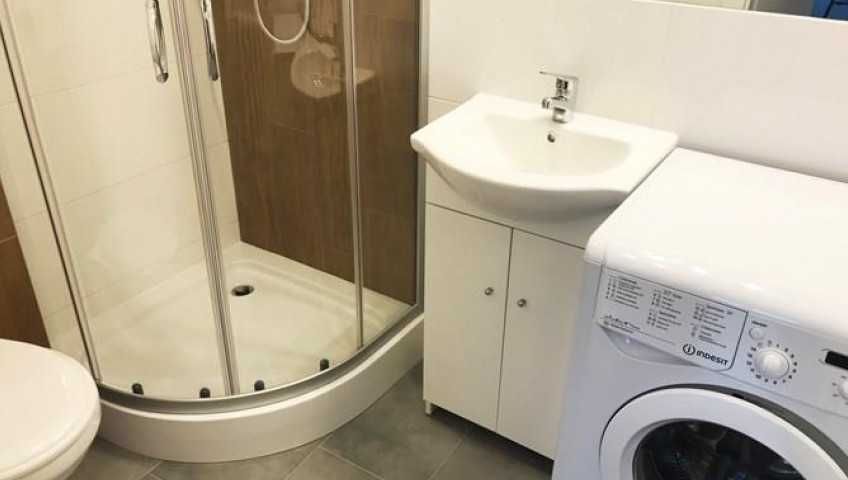 Sobieskiego 16, pokój w pobliżu Kampus Morasko, BRAK PROWIZJI