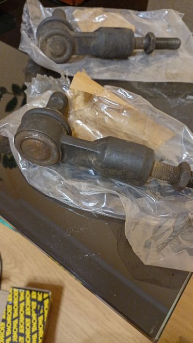 Наконечники рулевые Volkswagen Passat B5, Skoda, Audi