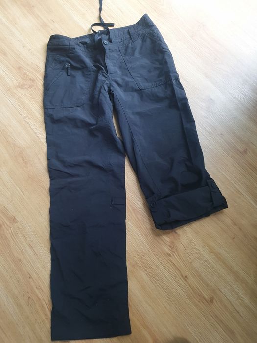 Spodnie trekkingowe damskie North Face 8 jak 38