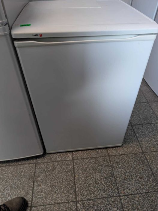 Lodówka mała Fagor | 55cm szer 82cm wys | Niemiecka | Gwarancja