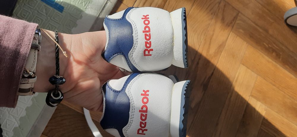 Buty sportowe Reebok r. 37