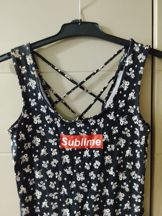 Sukienka tally Weijl