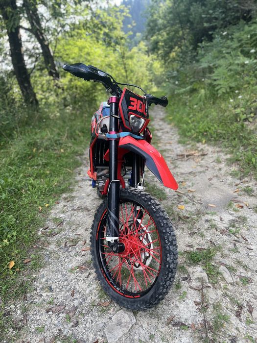 Продам мотоцикл Kovi MAX 300