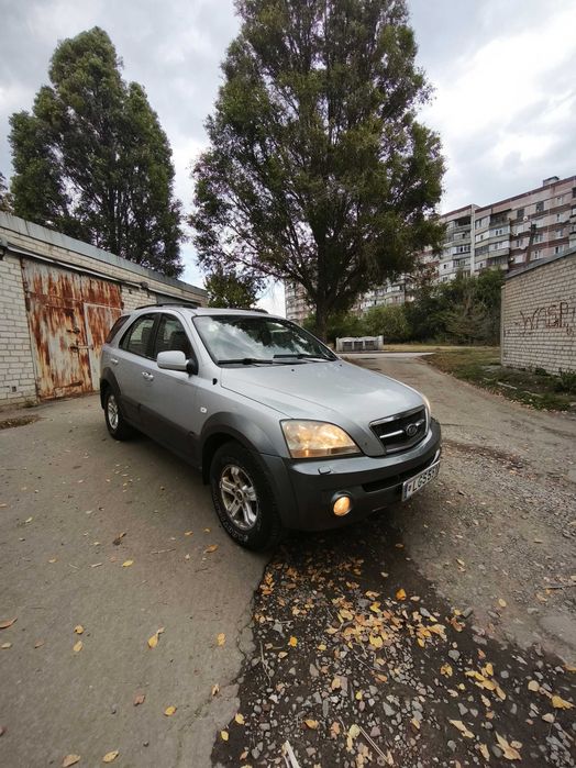 Kia Sorrento обмін/продаж авто