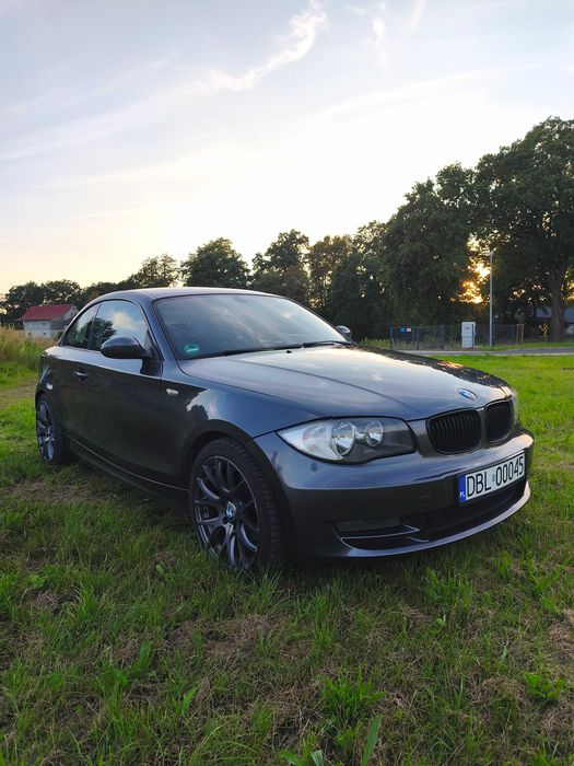 BMW Seria 1