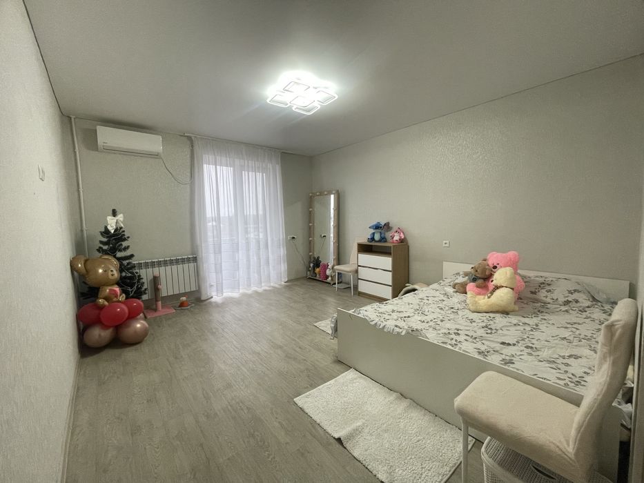 Эксклюзив! Продам 2ку на Лысой горе, Ашгабатская 10