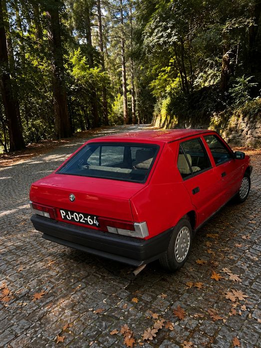 Alfa Romeo 33 1.3s