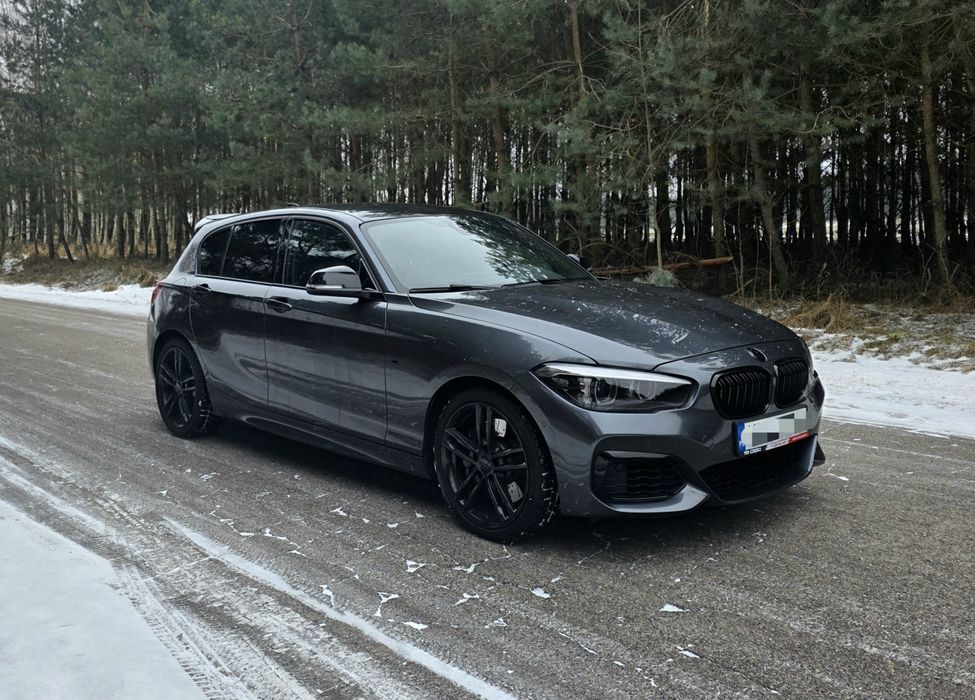 BMW M140i 2019r .