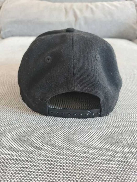 Chapéu Snapback NY
