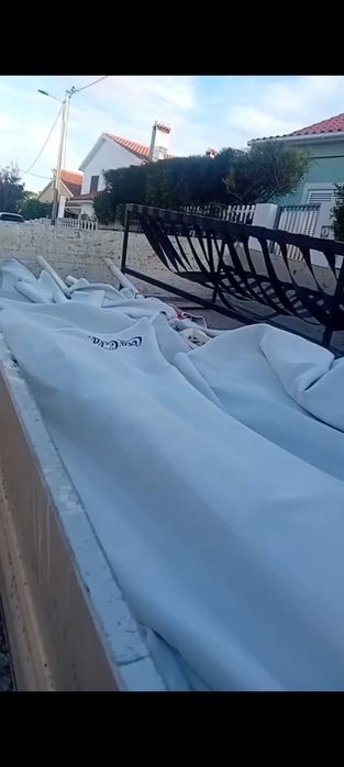 Sofas para exterior