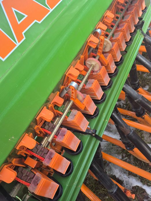 Siewnik zbożowy Amazone D9 30 SPECIAL