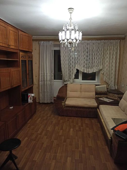 2к Оренда на Виставці/окремі кімнати