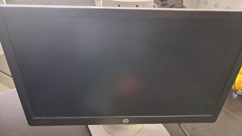 Monitor HP EliteDisplay E202