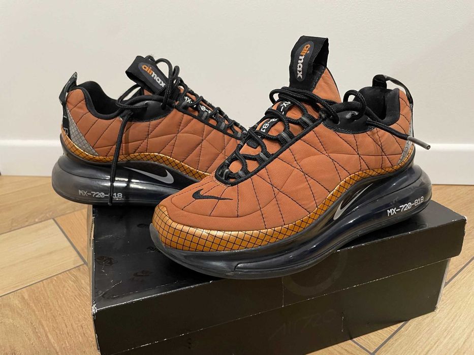 Nike AIR MX rozmiar 39