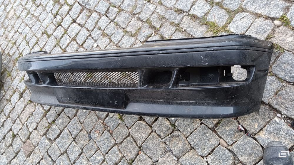 Parachoques Ford Escort xr3 RS para choques 1991