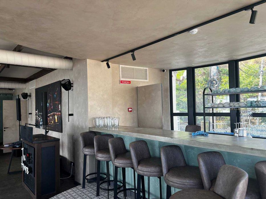 Продам РЕСТОРАН в Аркадии
