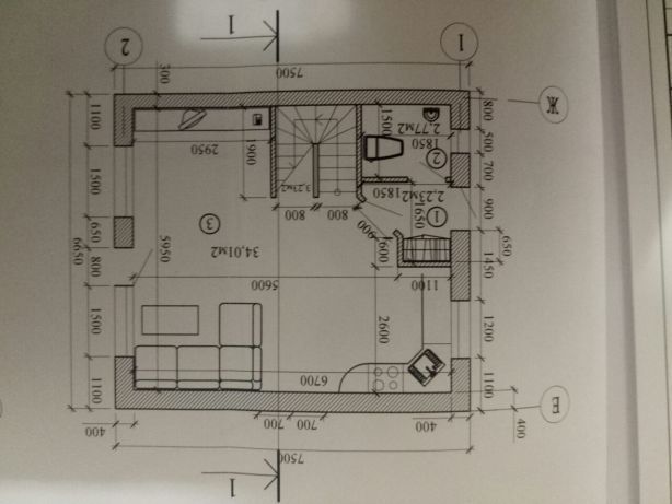 Будинок за адресою (площа 100 м²) - Atlanta.ua - фото 3