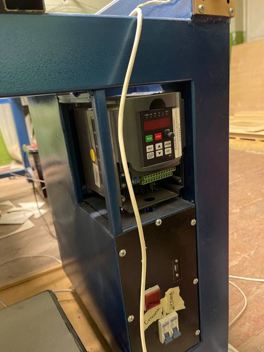 Продаю Станок ЧПУ