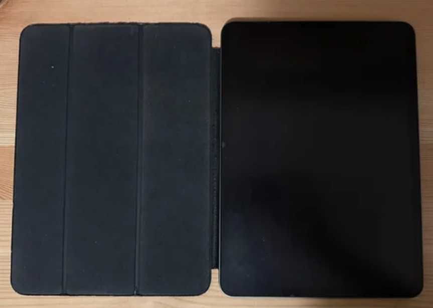 iPad Pro 11 2ng gen 2020 Space Grey