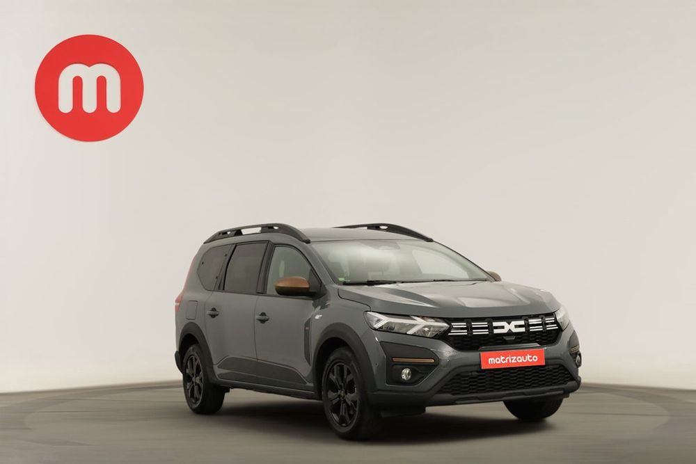 Dacia Jogger 1.0 ECO-G Extreme+ Up&Go 7L Bi-Fuel