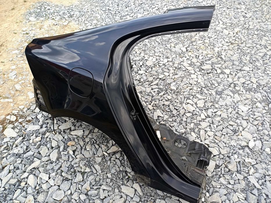 Błotnik ćwiartka lewy lewa prawa tył Volvo S60 II 12r. kolor 019-26