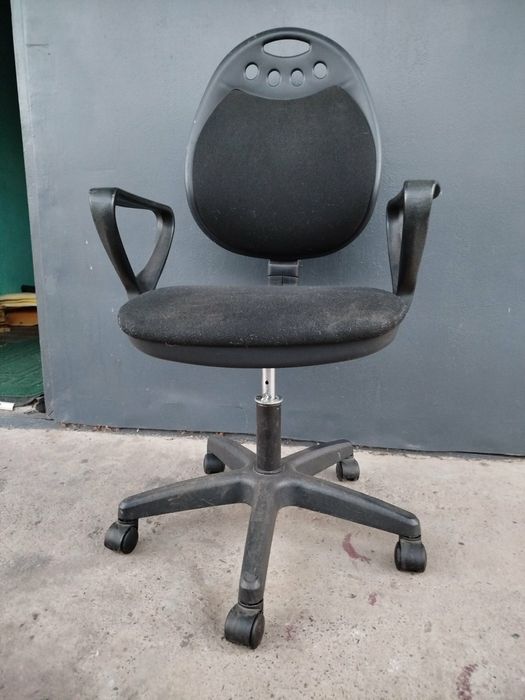 Компьютерное кресло