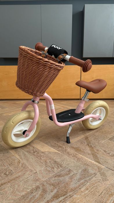 Rowerek biegowy PUKY LR M Classic